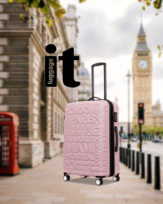 vali IT luggage